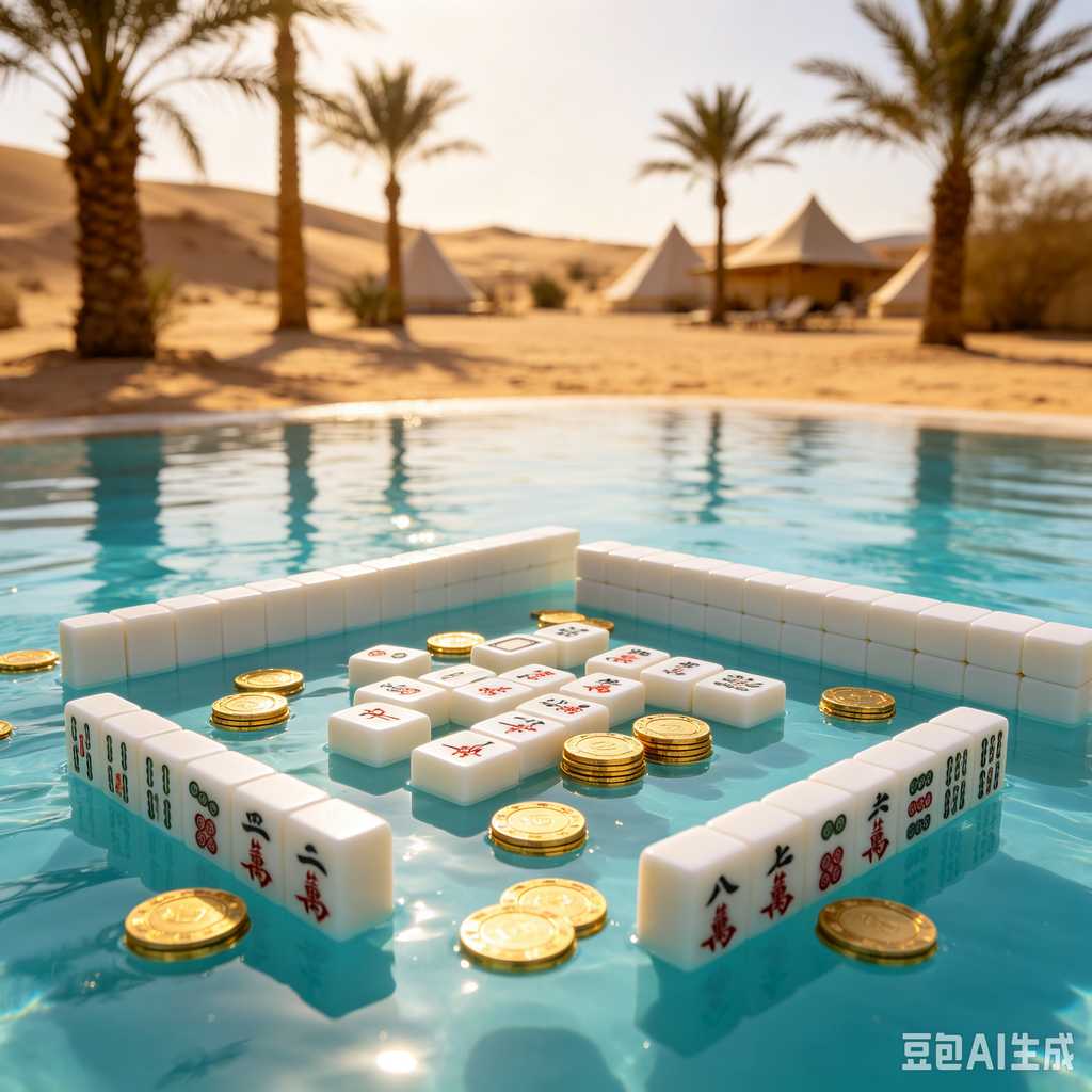 stable mahjong tiles stacking