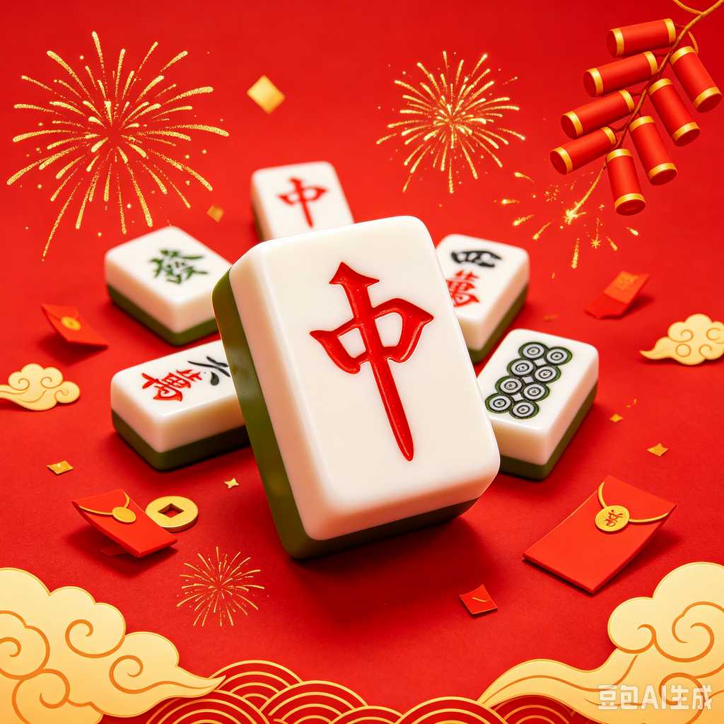 Calgary,mahjong