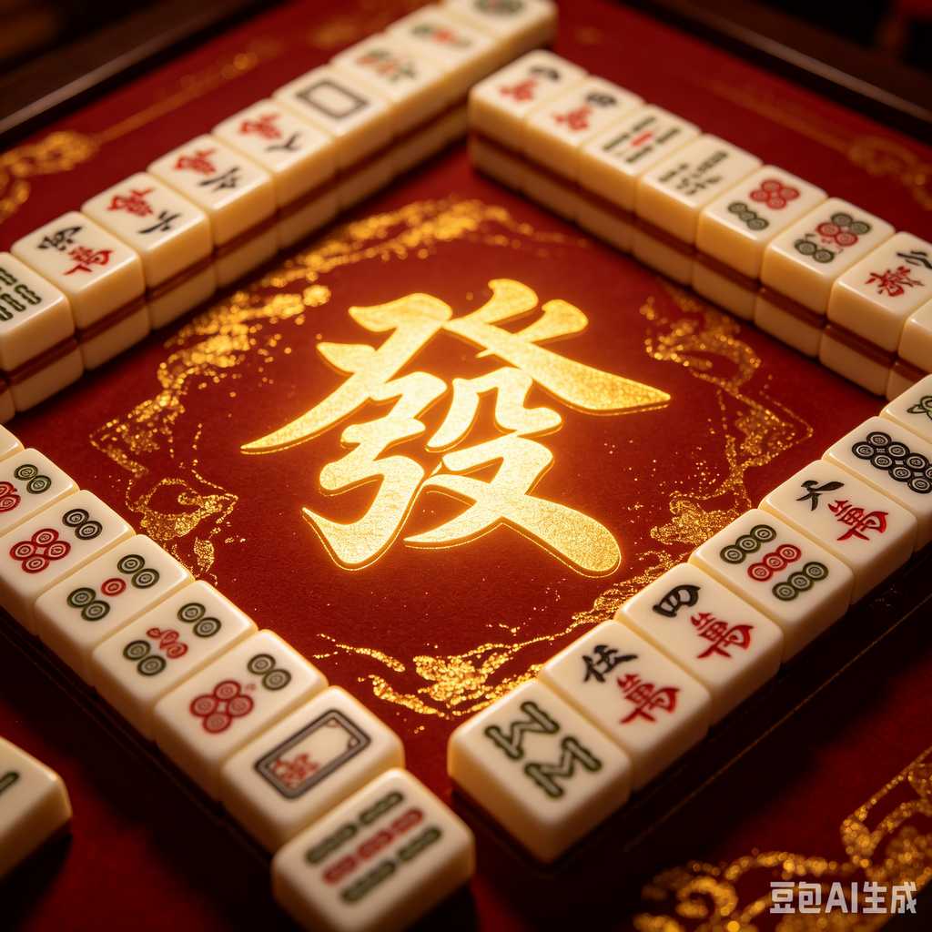 Cali,mahjong