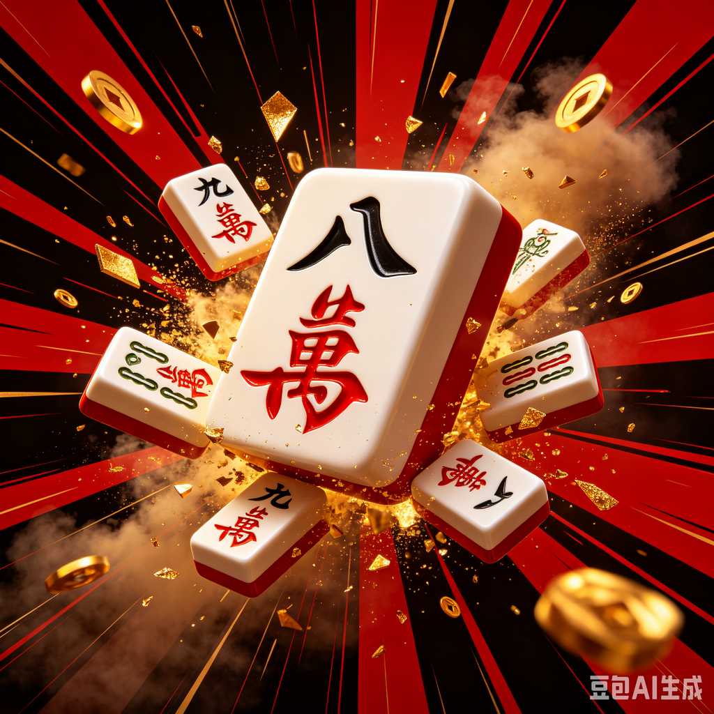 how to play american mahjong