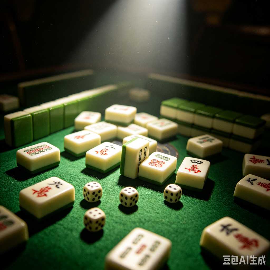 odor free mahjong set