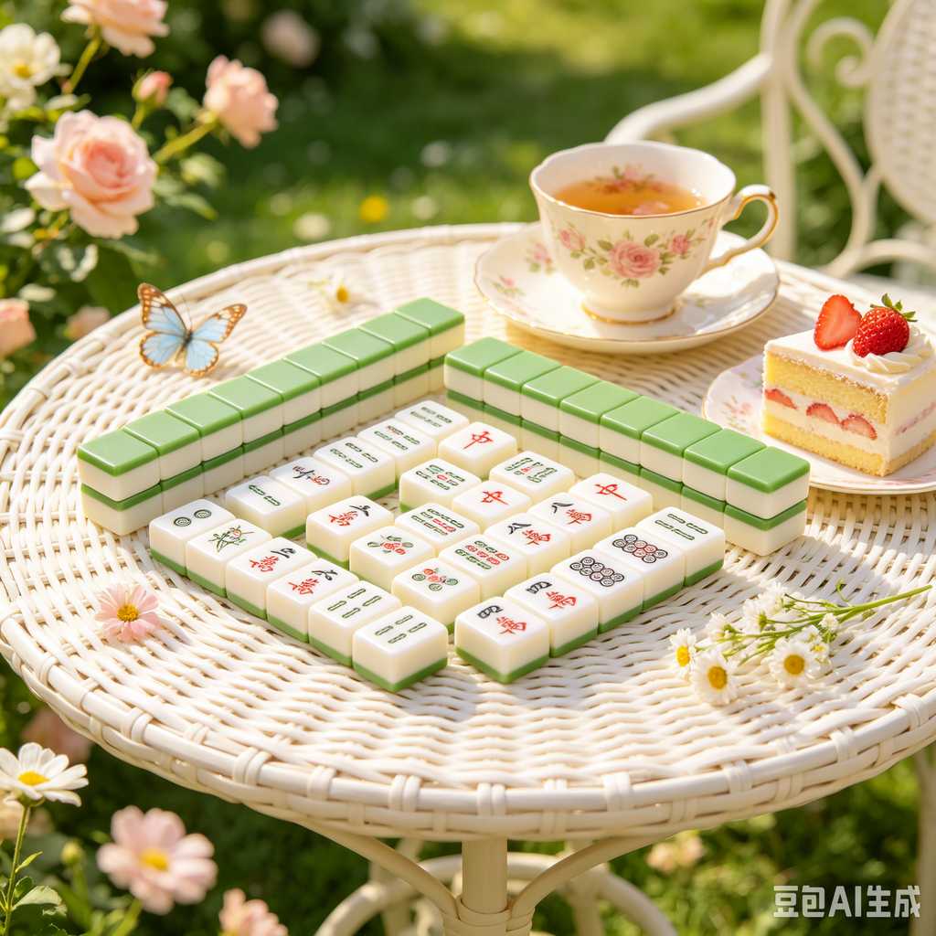 PanamaCity,mahjong