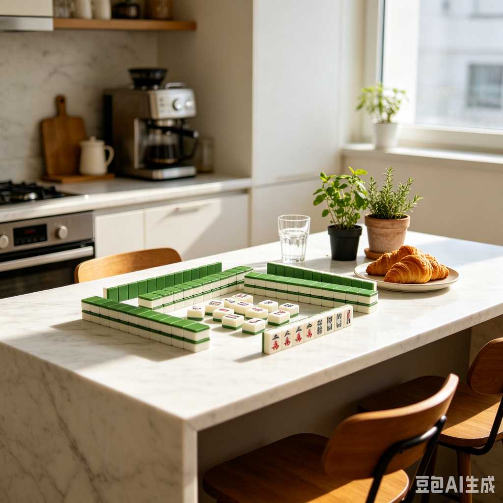 Mendoza,mahjong