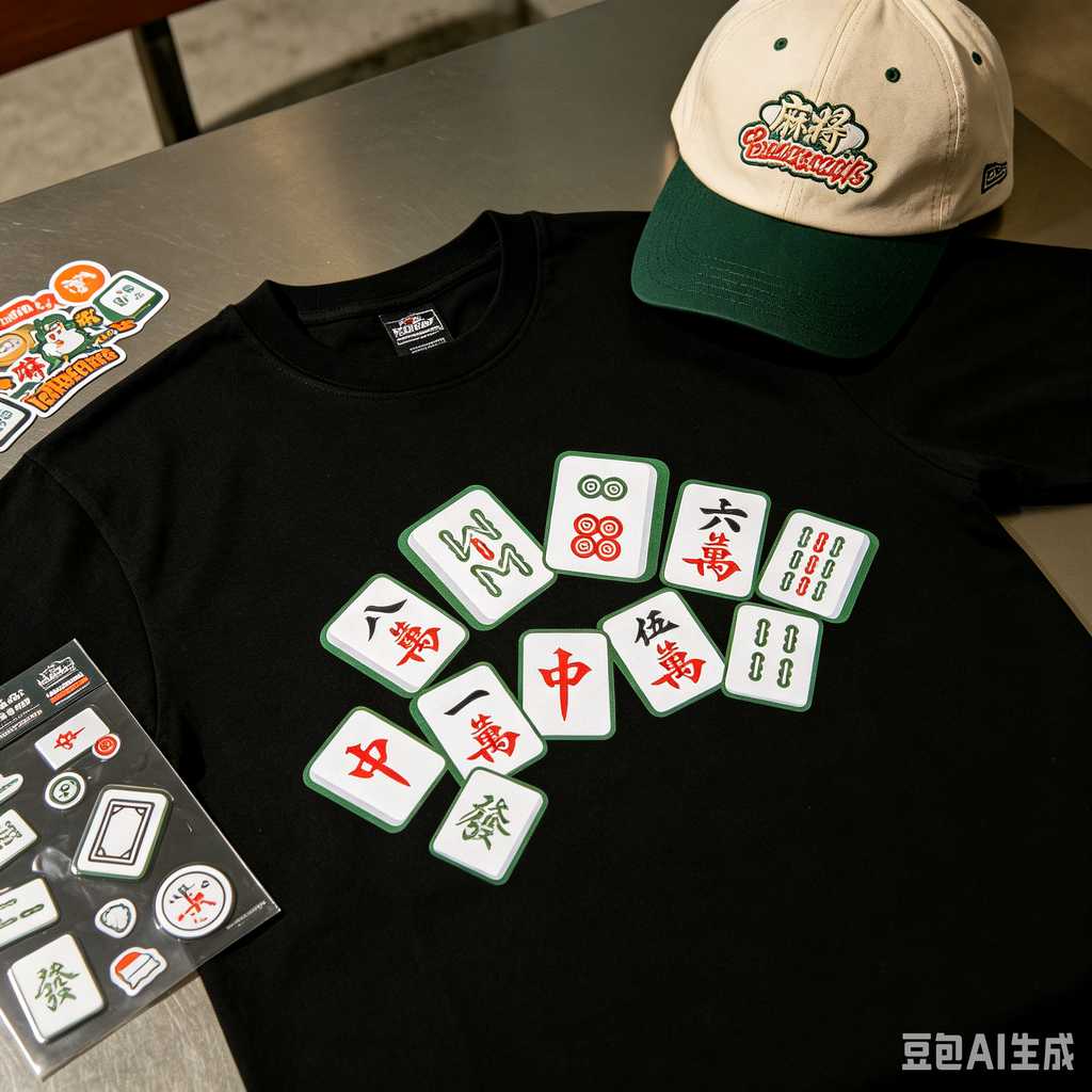 cannes,mahjong