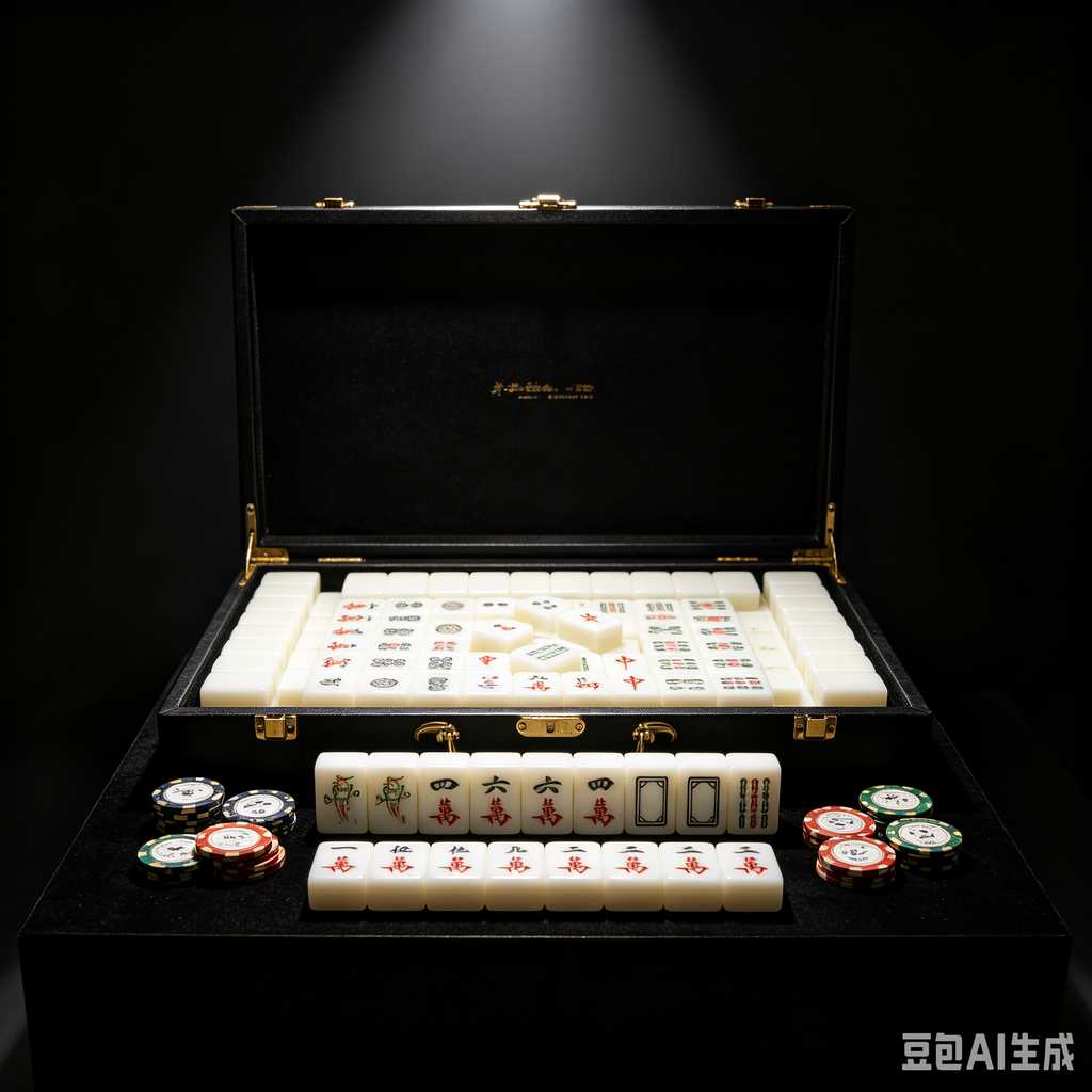 Munich,mahjong