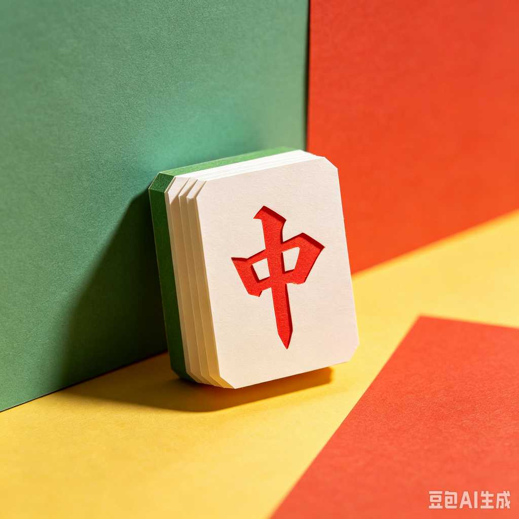 quiet mahjong set for apartment