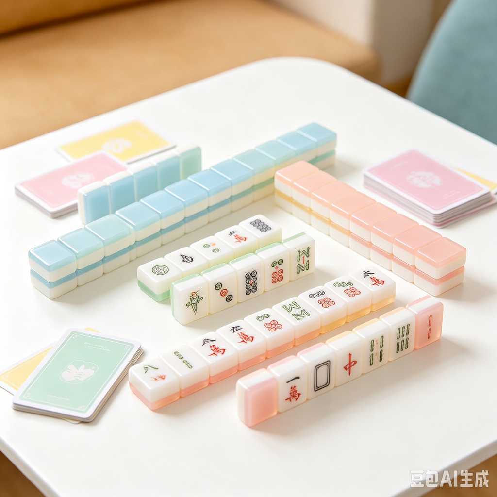 NewBedford,mahjong