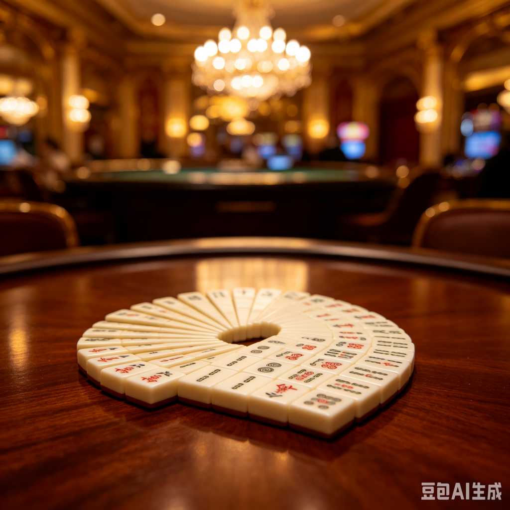 Helsinki,mahjong