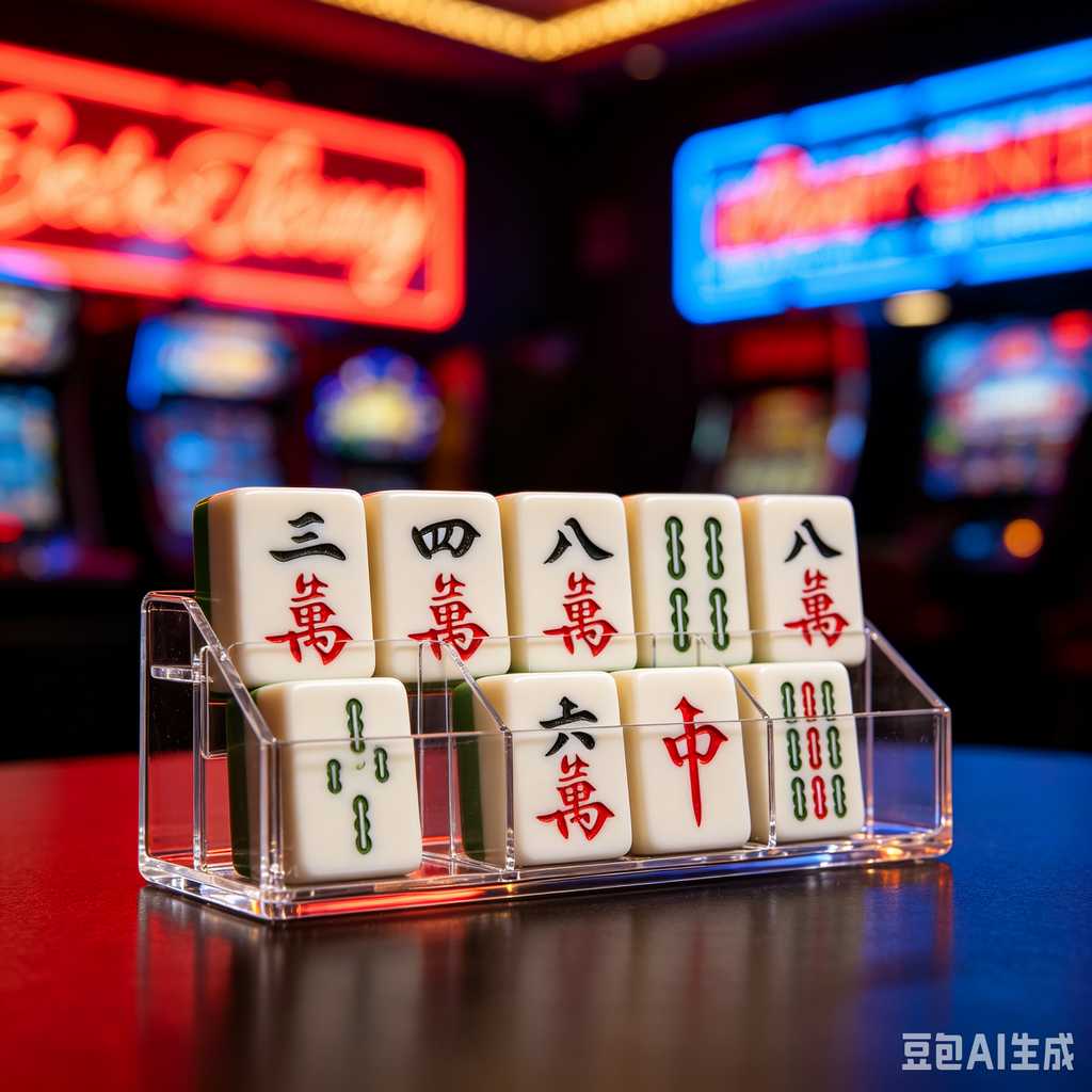MaconGA,mahjong