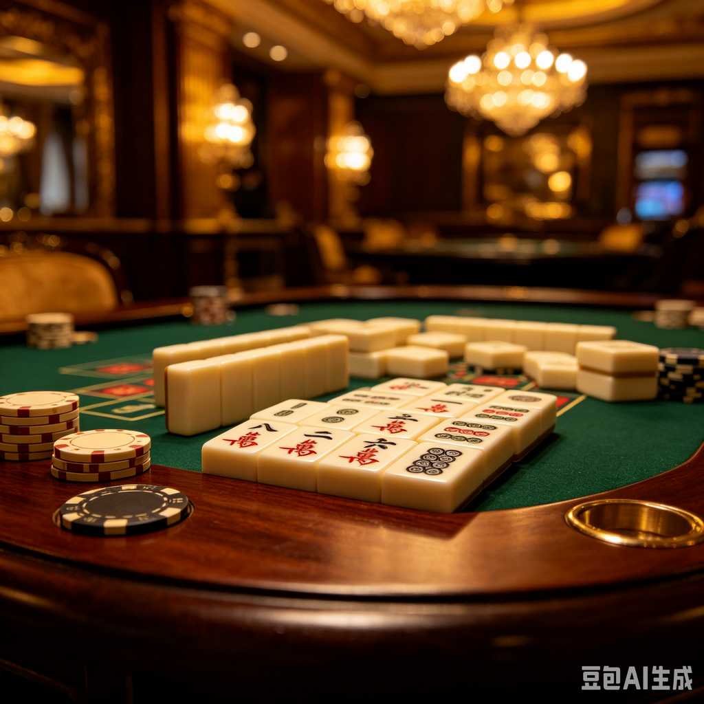 Valencia,mahjong