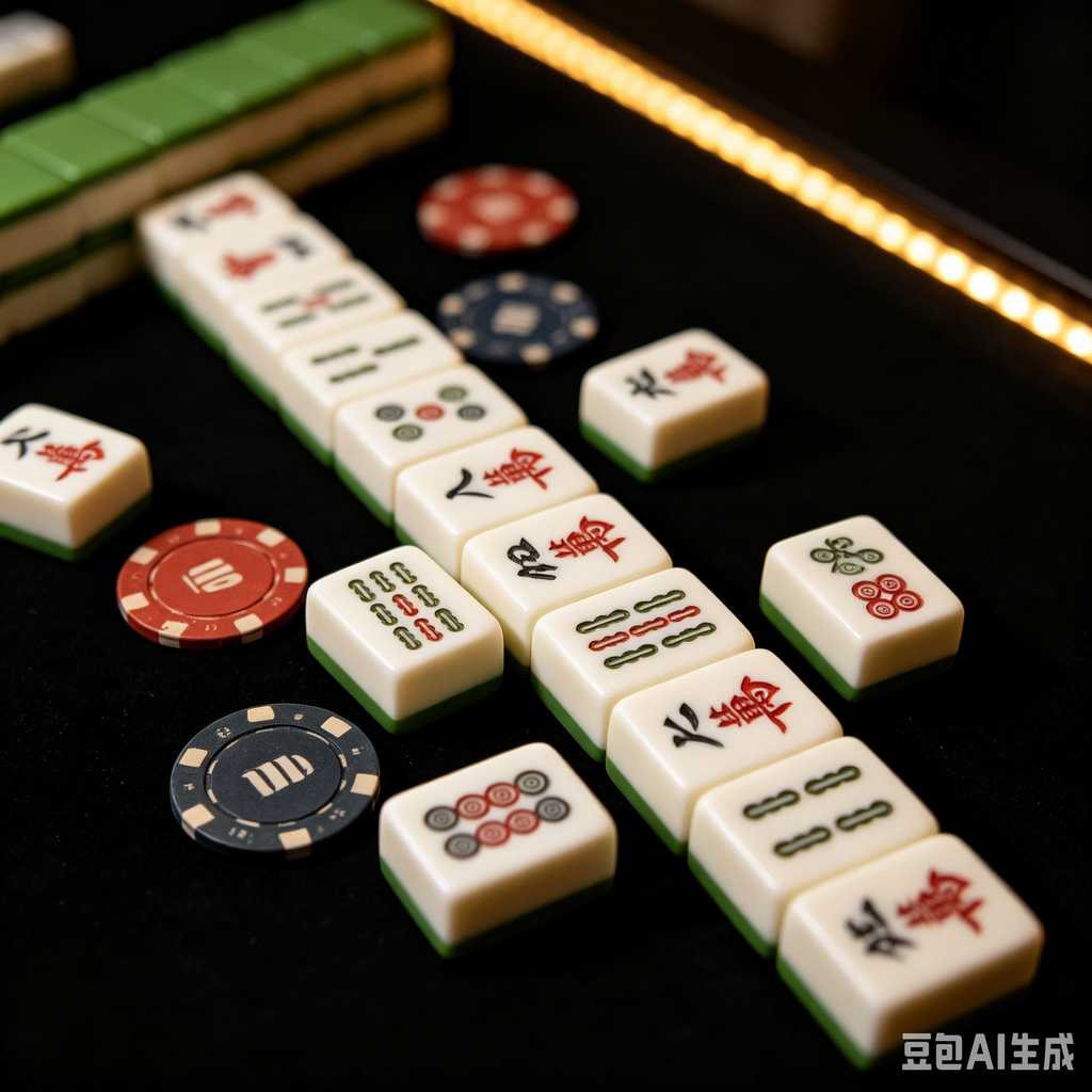 krakow,mahjong