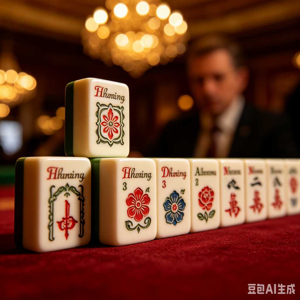 mahjong carrying case