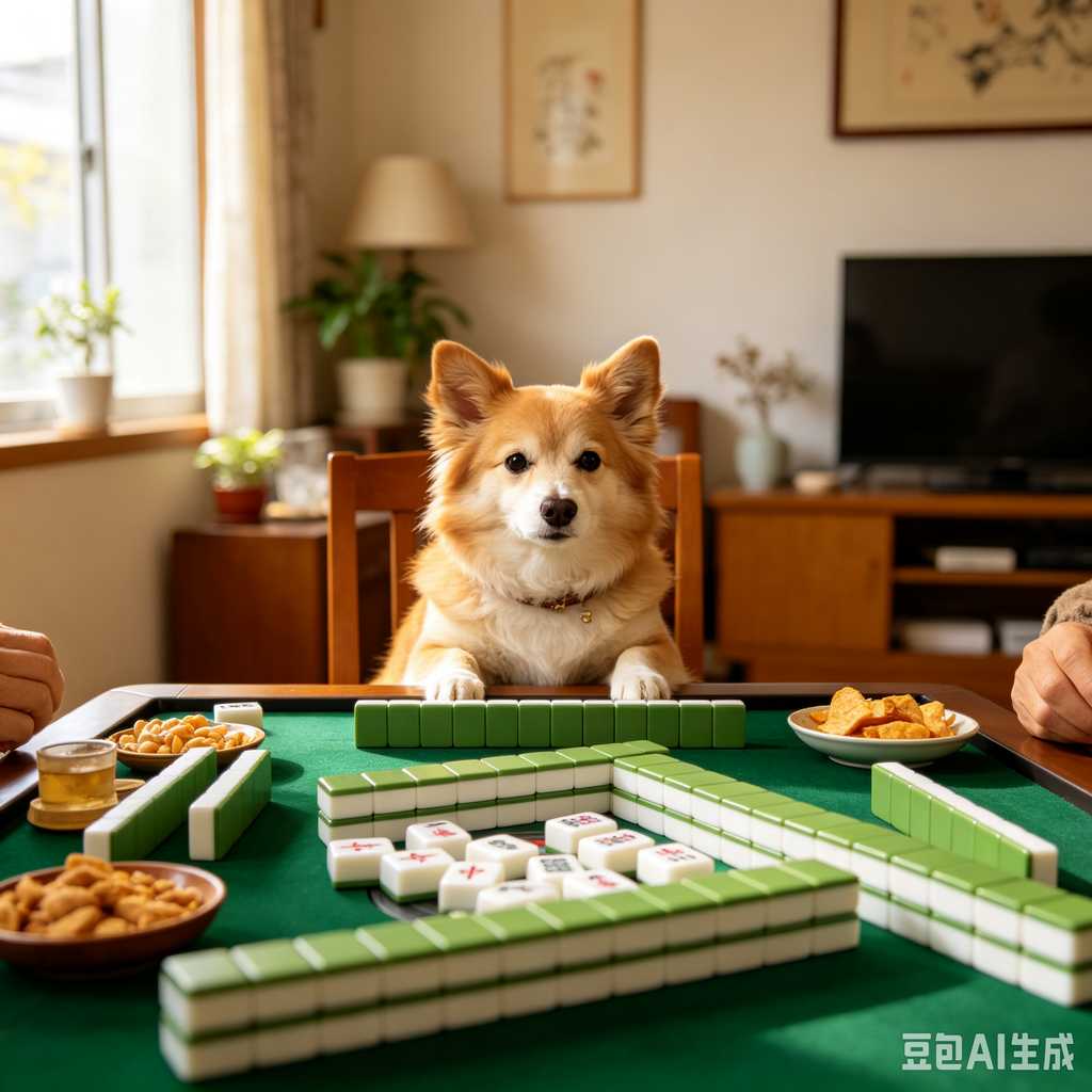 custom painting mahjong tiles