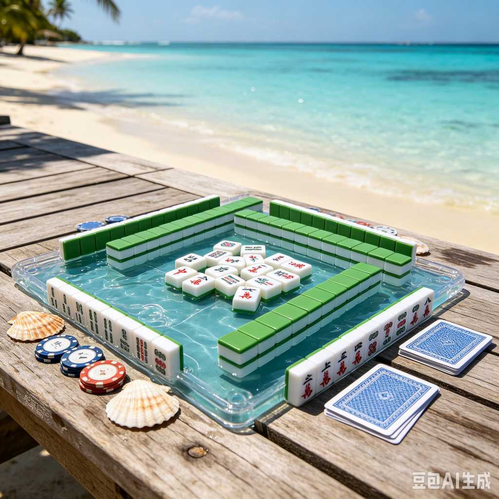 moq low mahjong set wholesale