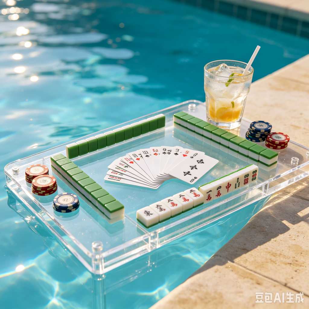 traditional chinese mahjong set