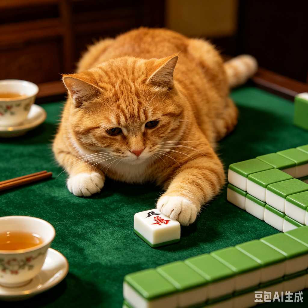 Moscow,mahjong