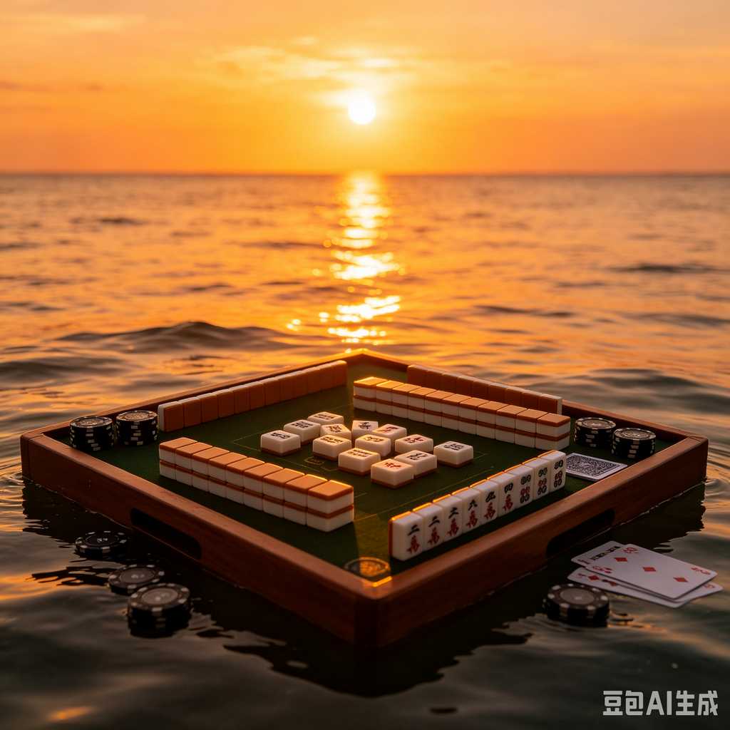 Colorado,mahjong